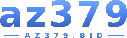 az379 logo